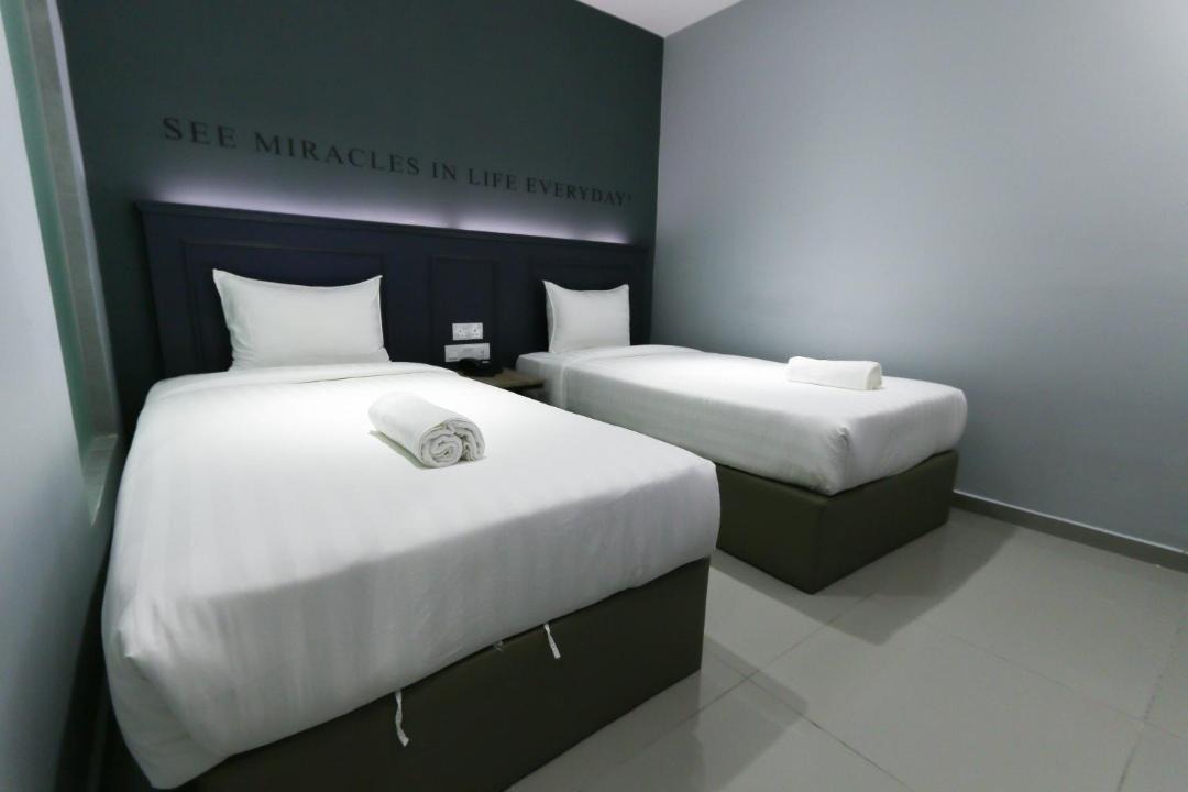 Photo of Bedroom in Sri Petaling