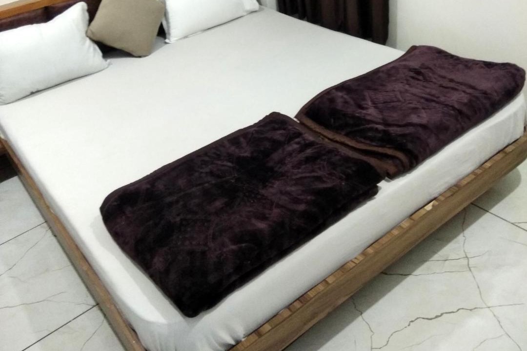 Photo of Bedroom in Sarkhej