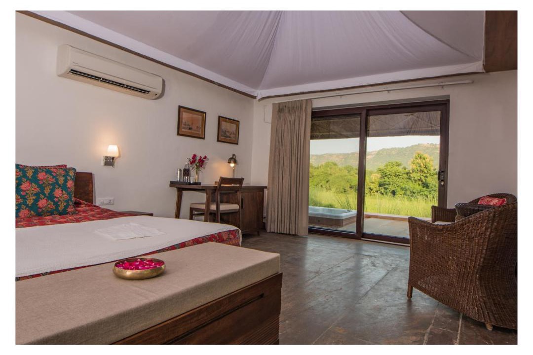 Photo of Bedroom in Jamool Khera