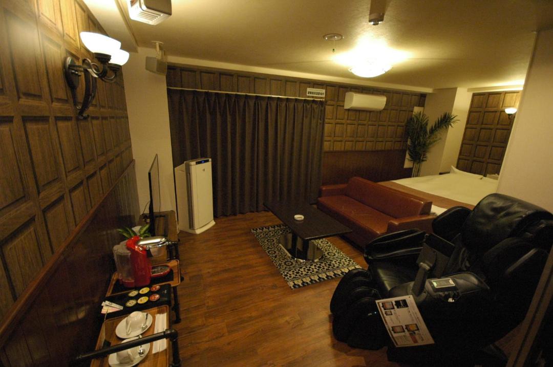 Photo of Livingroom in Kyobashi