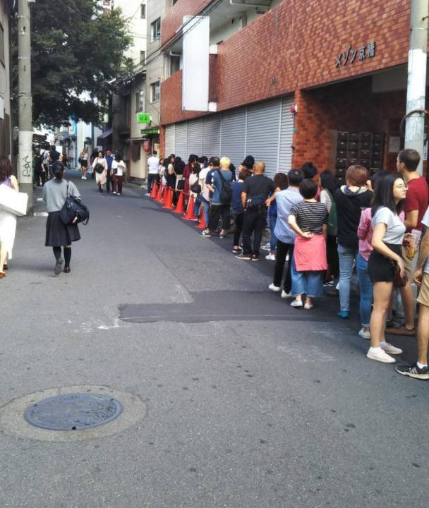 Photo of Others in Kyobashi