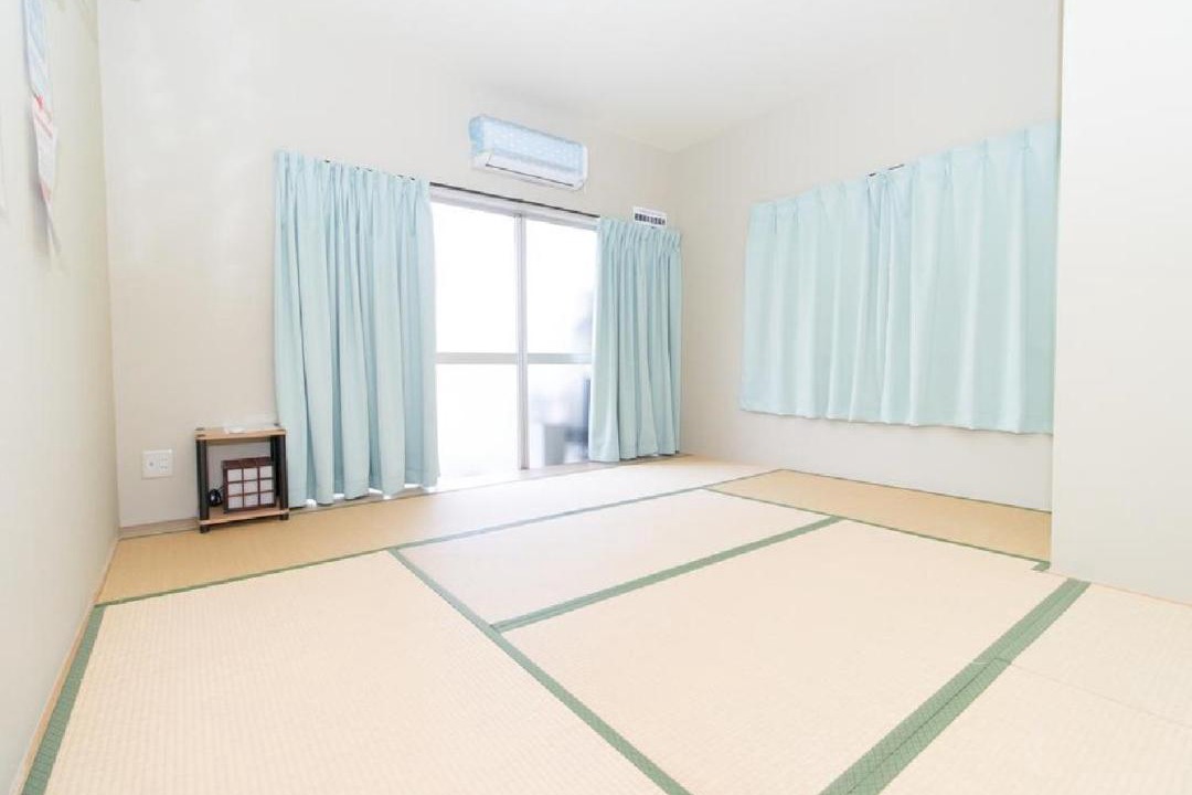 Photo of Bedroom in Joto