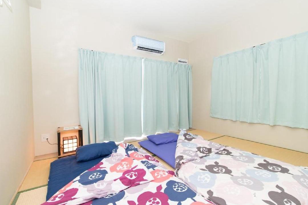 Photo of Bedroom in Joto