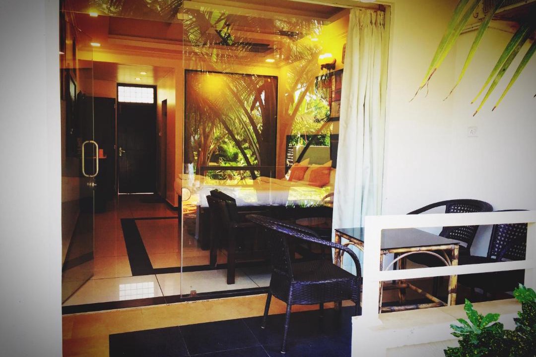 Photo of Livingroom in Arambol