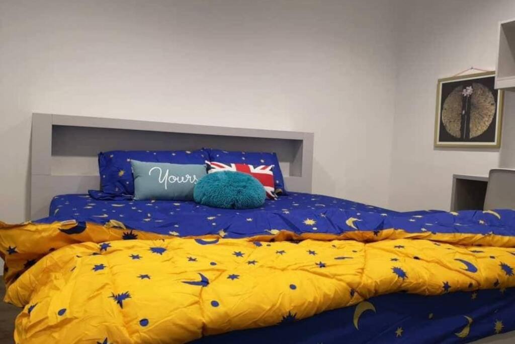 Photo of Bedroom in Cyberjaya