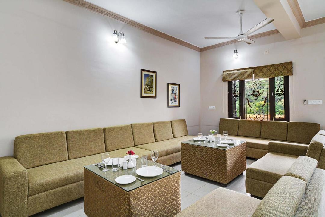 Photo of Livingroom in Udaipur District