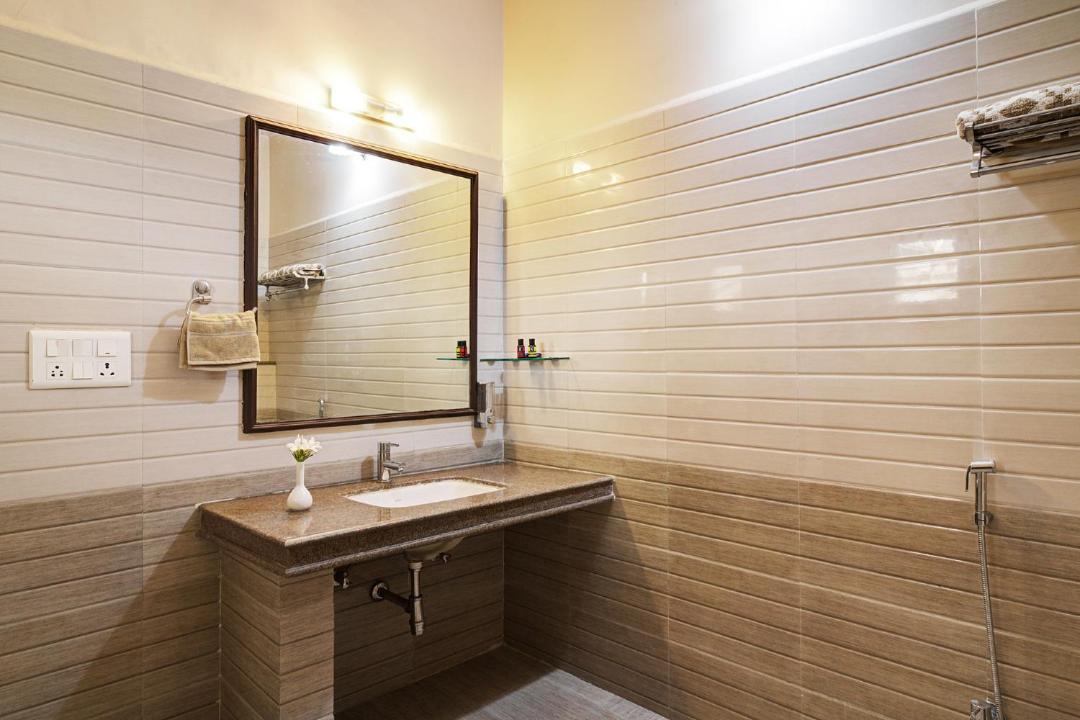Photo of Bathroom in Udaipur District