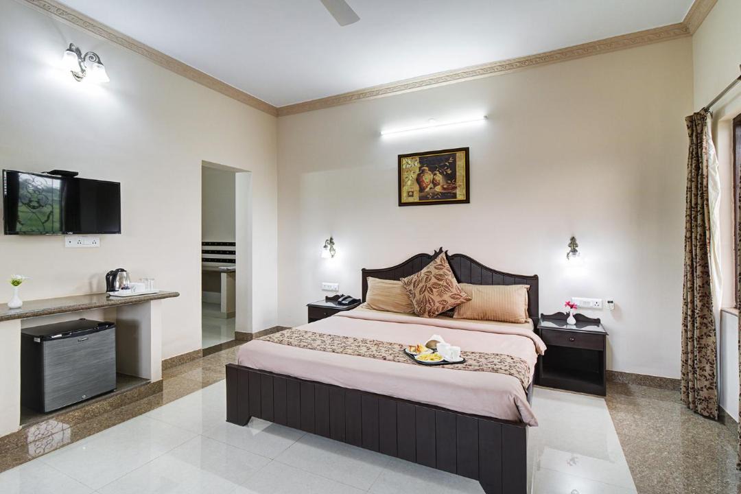 Photo of Bedroom in Udaipur District