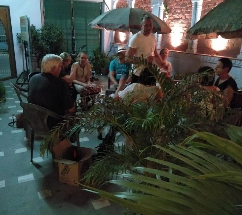 Photo of Others in Bani Park