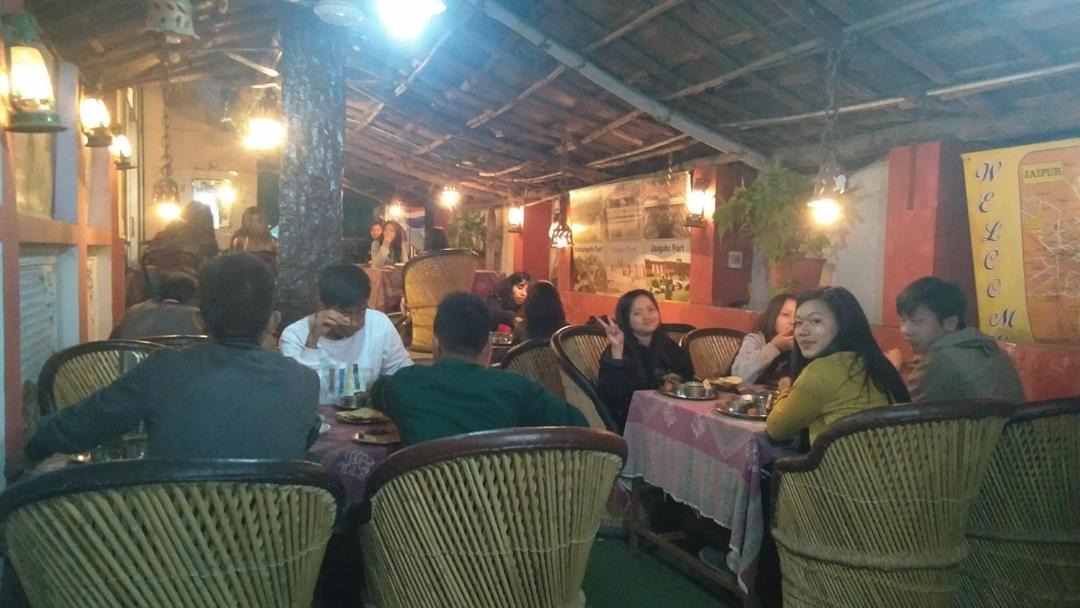 Photo of Others in Bani Park