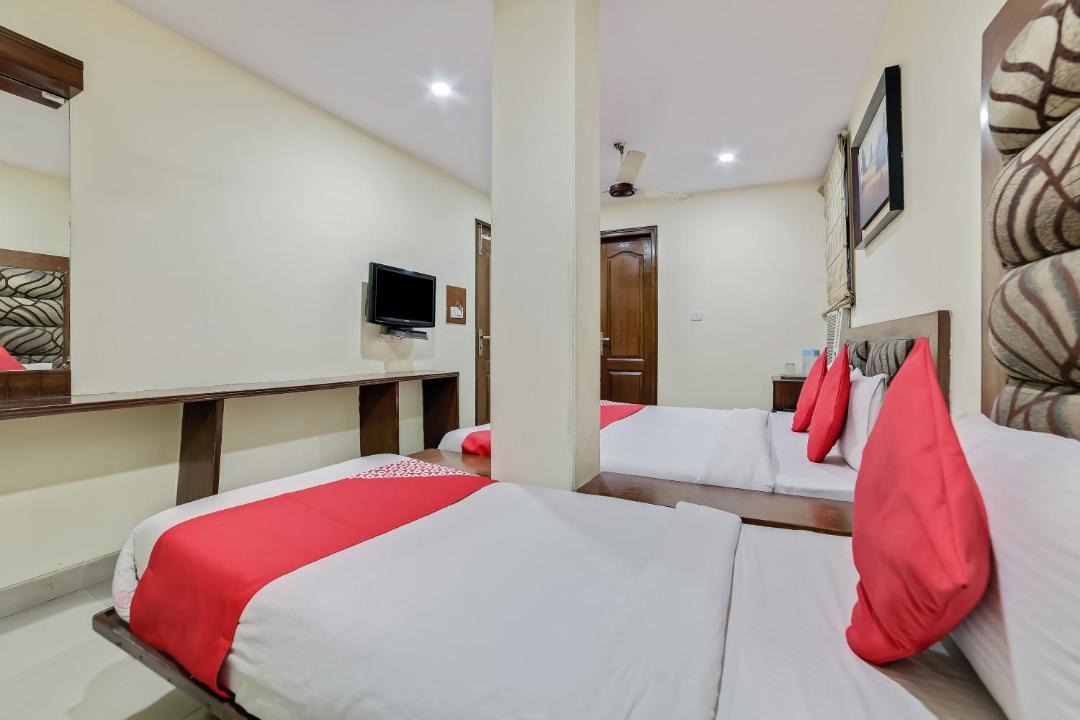 Photo of Bedroom in Paharganj