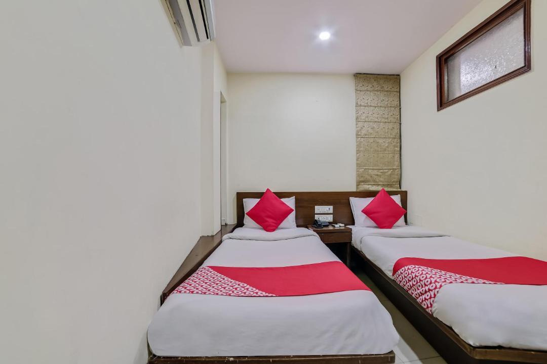Photo of Bedroom in Paharganj