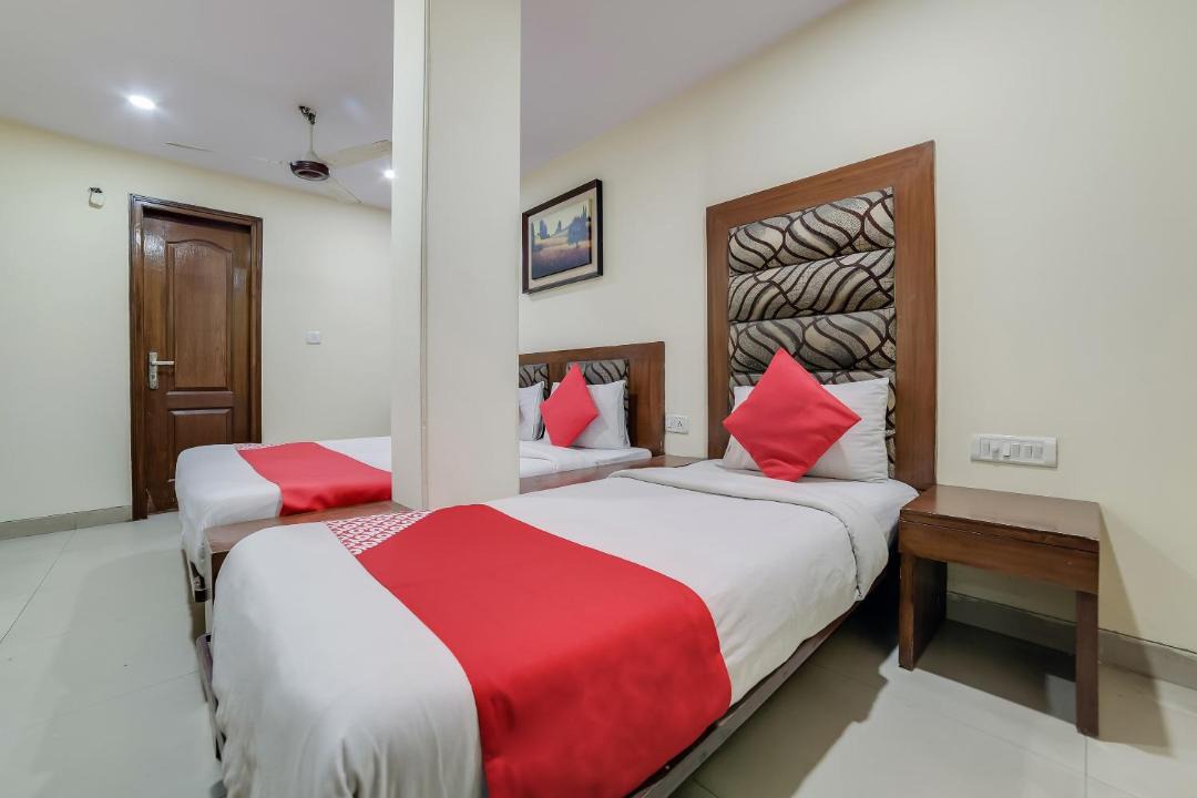 Photo of Bedroom in Paharganj