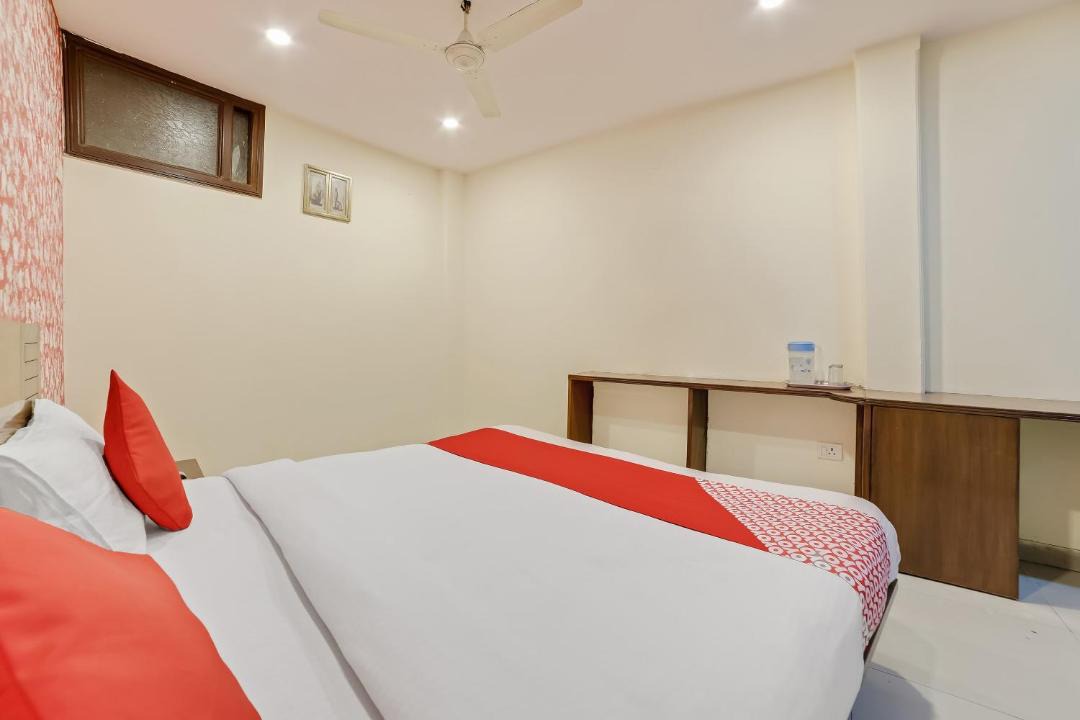 Photo of Bedroom in Paharganj