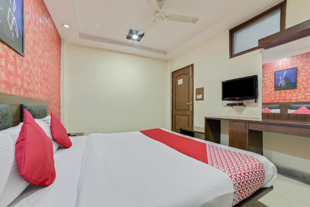 Photo of Bedroom in Paharganj