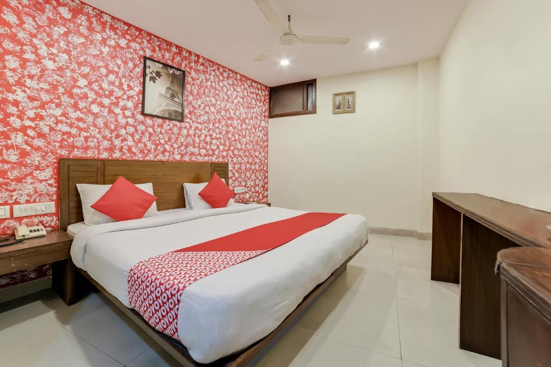 Photo of Bedroom in Paharganj