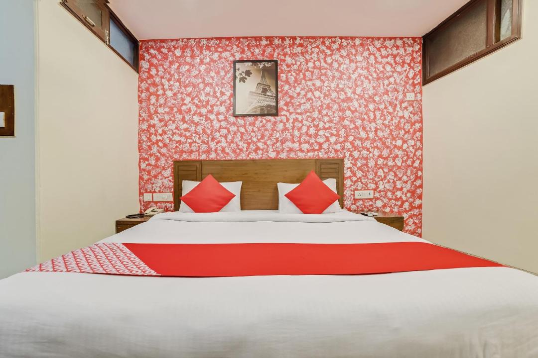 Photo of Bedroom in Paharganj