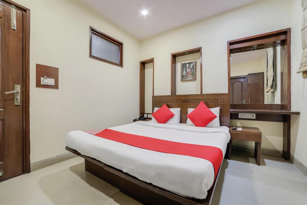 Photo of Bedroom in Paharganj