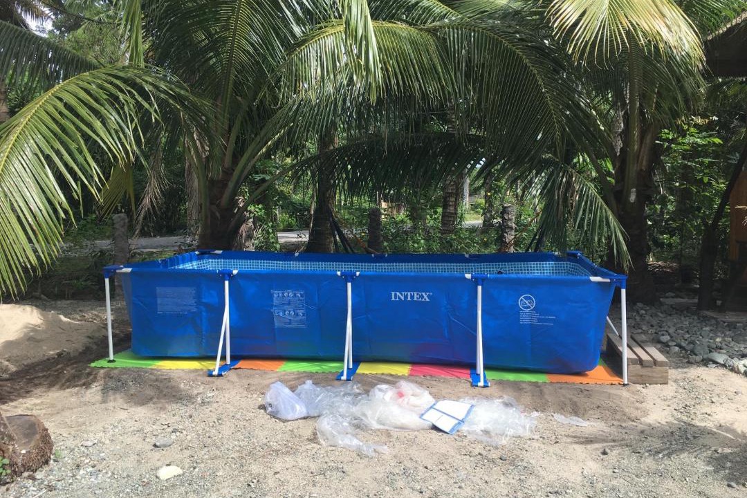 Photo of Outdoor in Baler