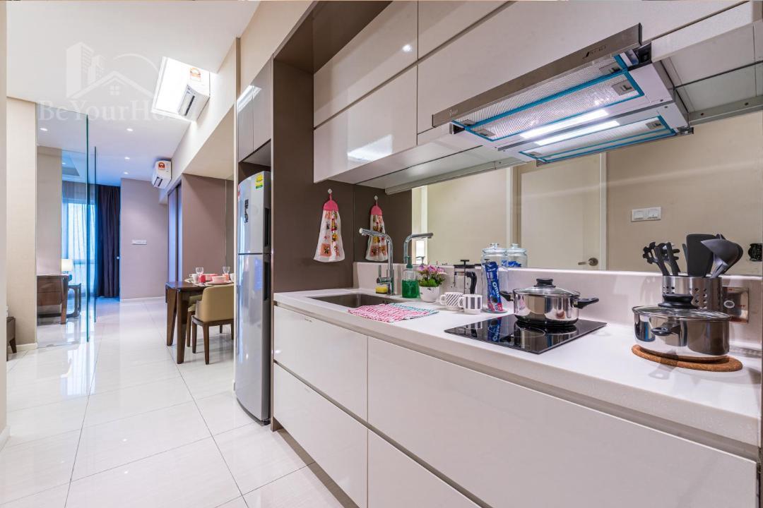 Photo of Kitchen in Sri Hartamas