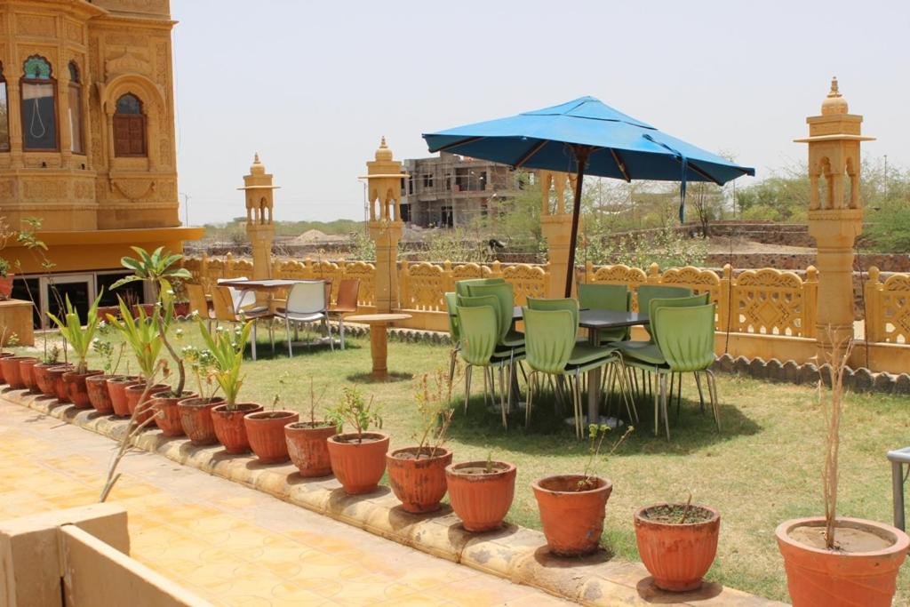 Photo of Others in Barmer