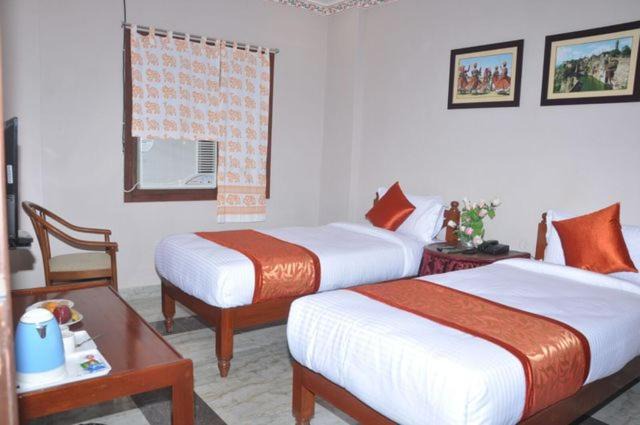 Photo of Bedroom in Barmer