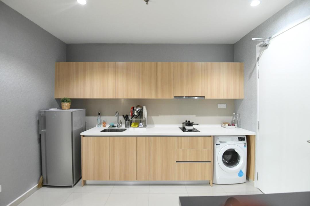 Photo of Kitchen in Shah Alam