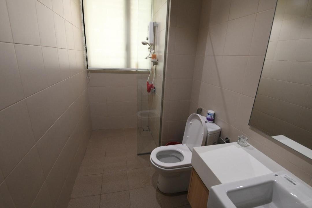 Photo of Bathroom in Shah Alam