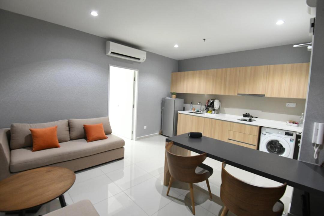 Photo of Livingroom in Shah Alam