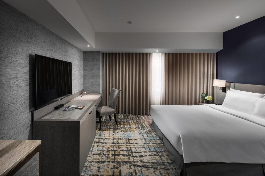 Photo of Bedroom in Daan