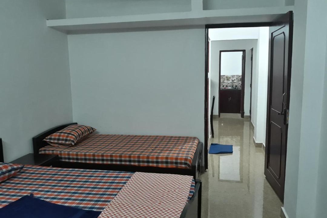 Photo of Bedroom in Thousand Lights West