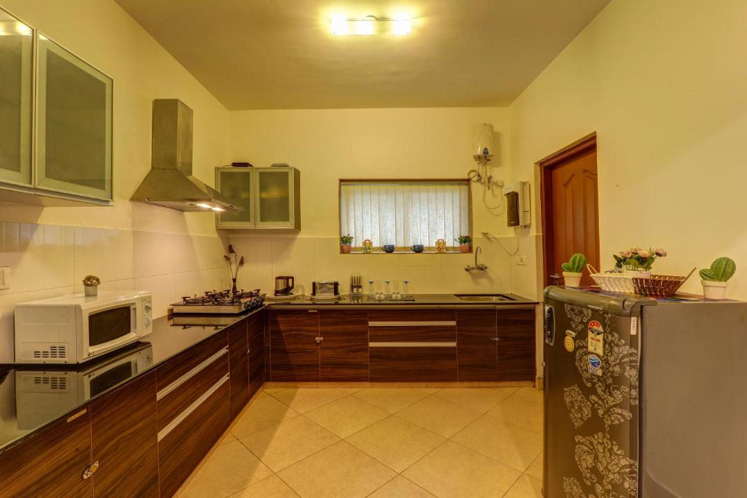 Photo of Kitchen in Arpora