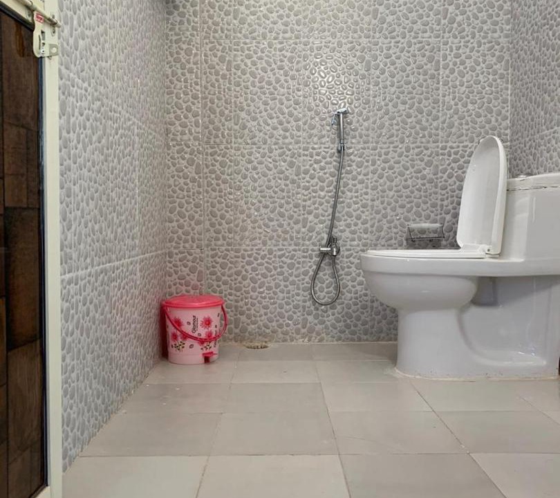 Photo of Bathroom in Lake Swaroop Sagar