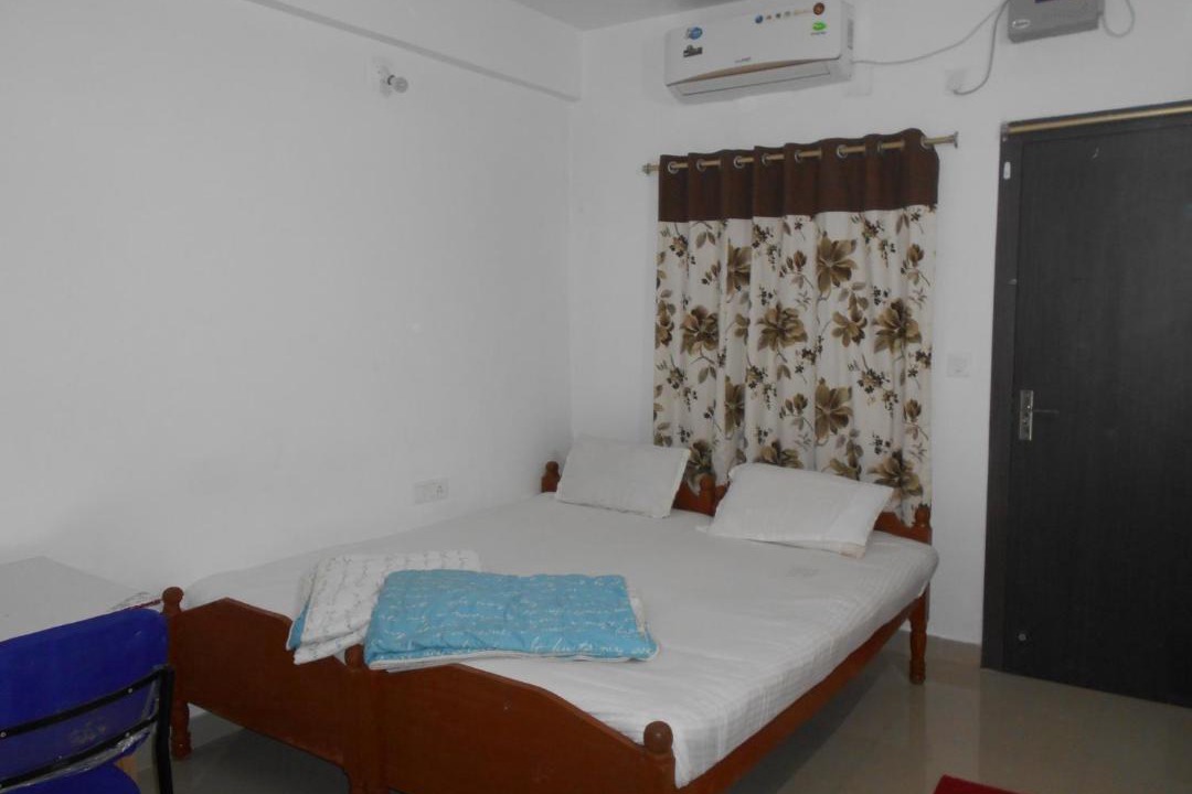 Photo of Bedroom in Bhubaneshwar