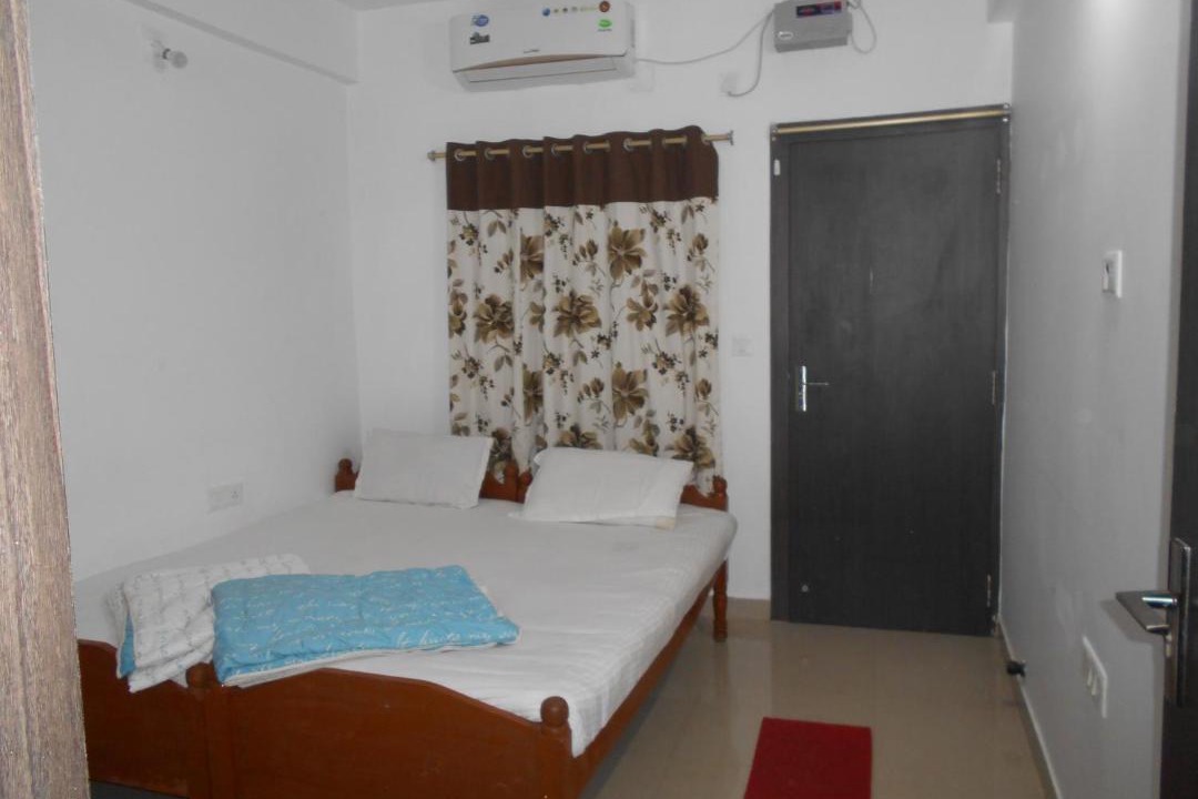 Photo of Bedroom in Bhubaneshwar