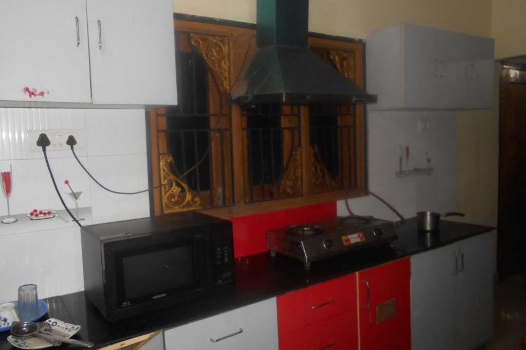 Photo of Kitchen in Bhubaneshwar
