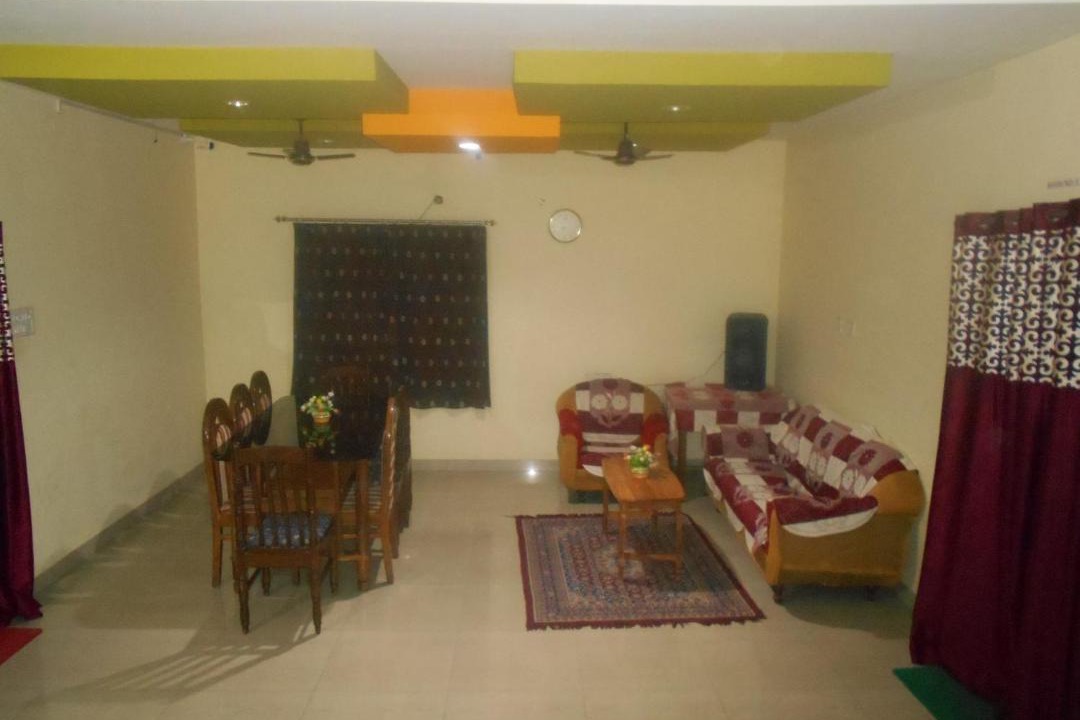 Photo of Livingroom in Bhubaneshwar