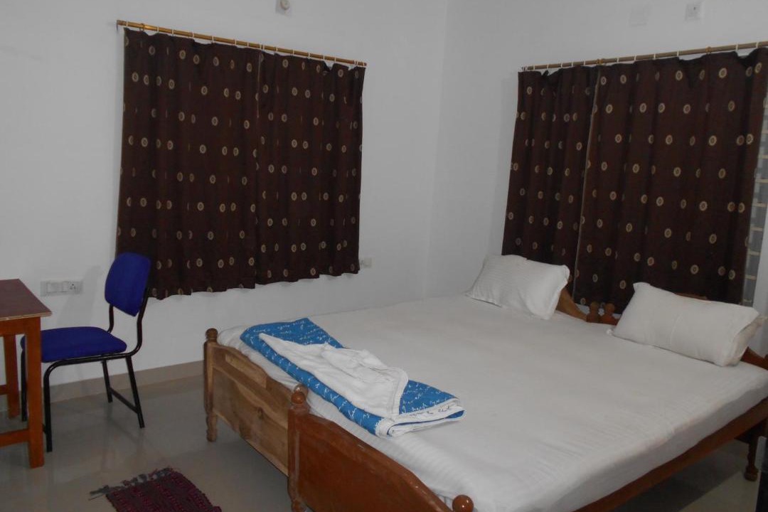 Photo of Bedroom in Bhubaneshwar