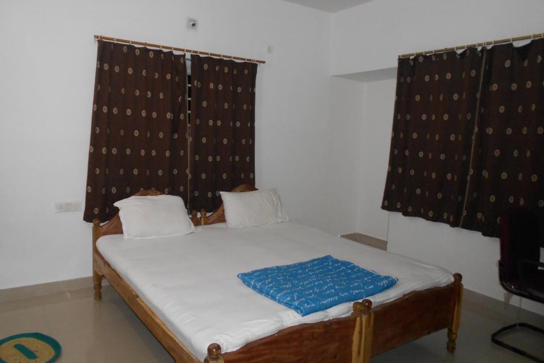 Photo of Bedroom in Bhubaneshwar
