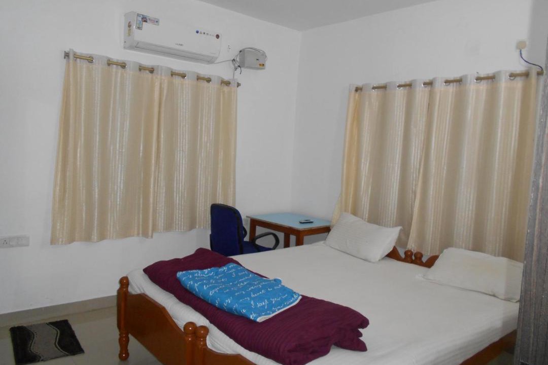 Photo of Bedroom in Bhubaneshwar