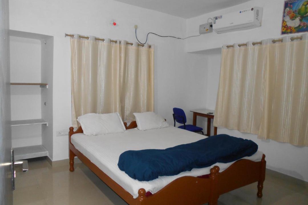 Photo of Bedroom in Bhubaneshwar