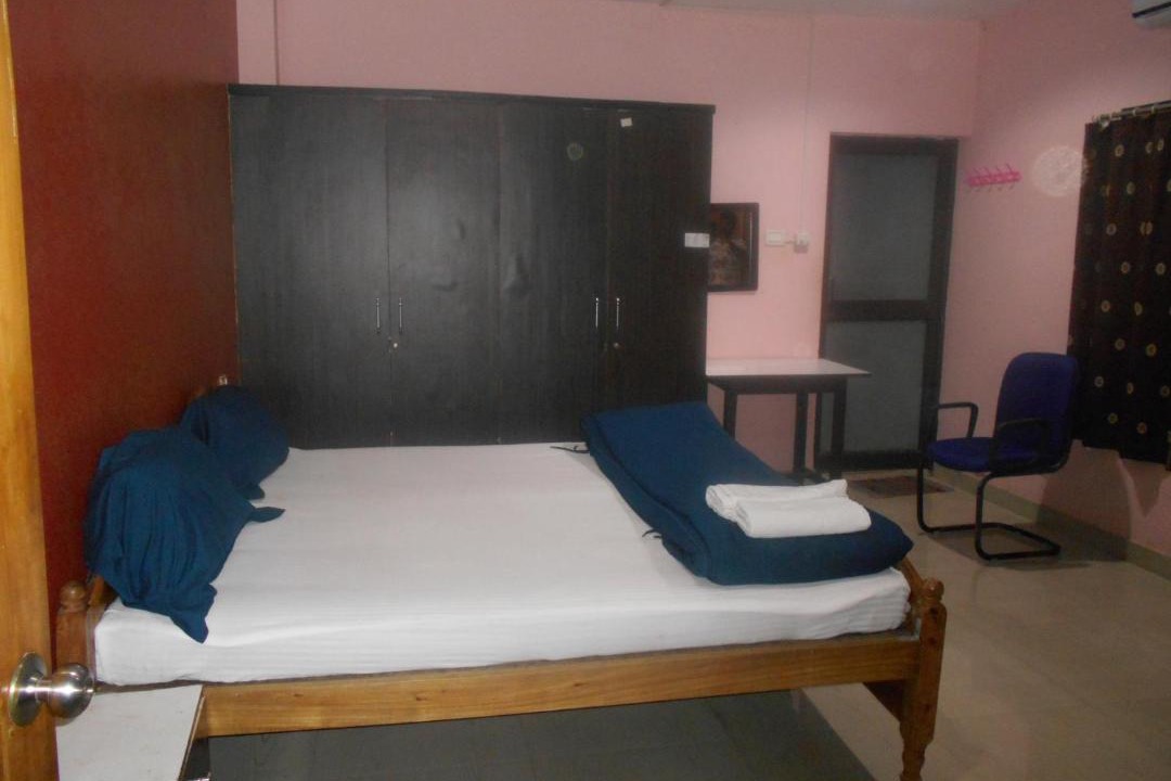Photo of Bedroom in Bhubaneshwar