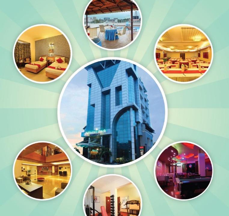Photo of Buildings in Kakkanad