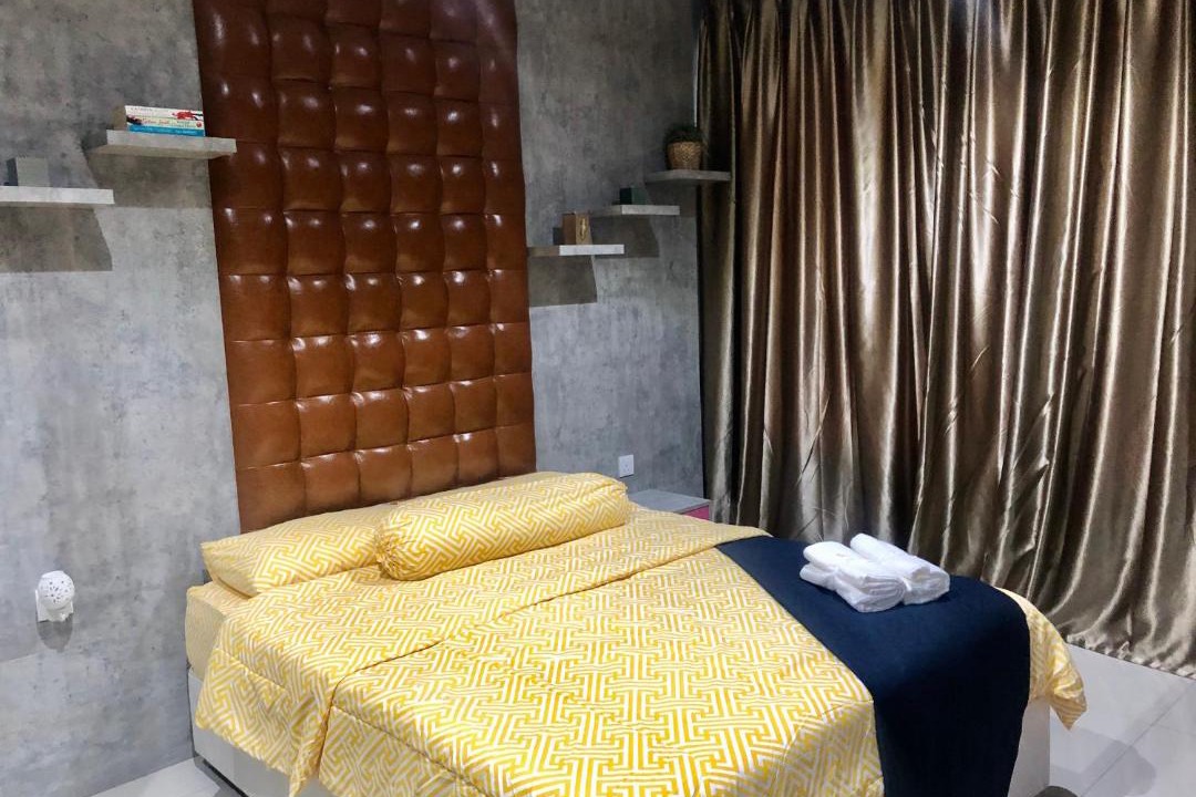 Photo of Bedroom in Shah Alam