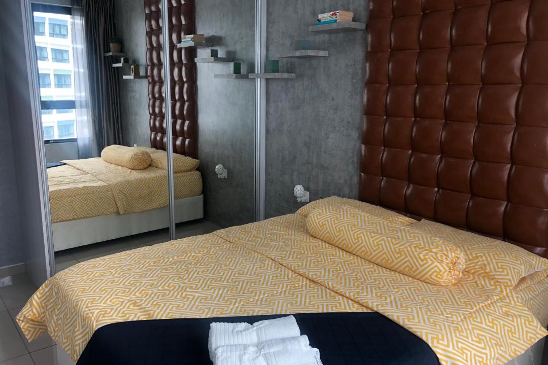 Photo of Bedroom in Shah Alam
