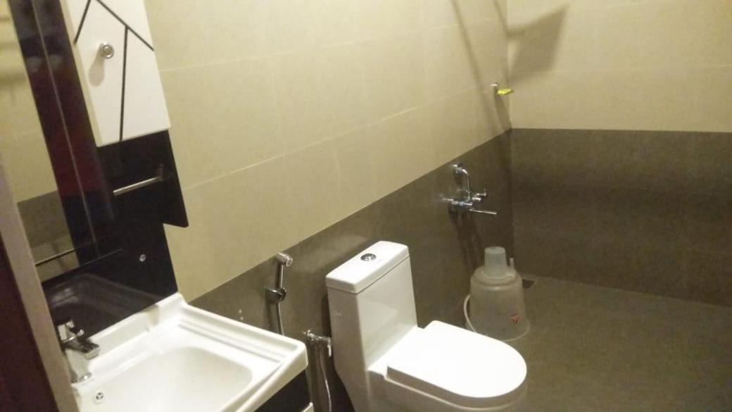 Photo of Bathroom in Vagamon