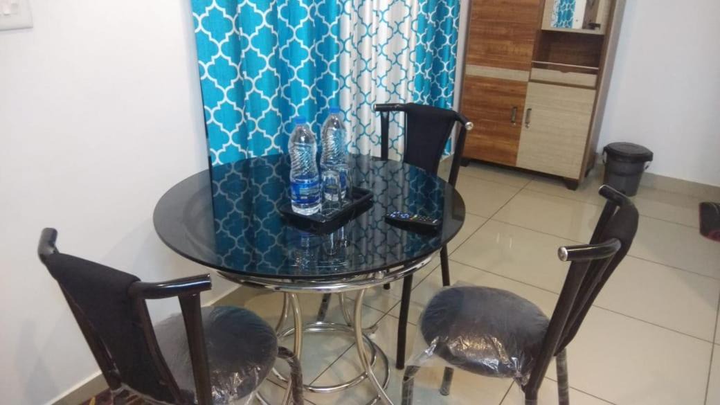 Photo of Livingroom in Vagamon