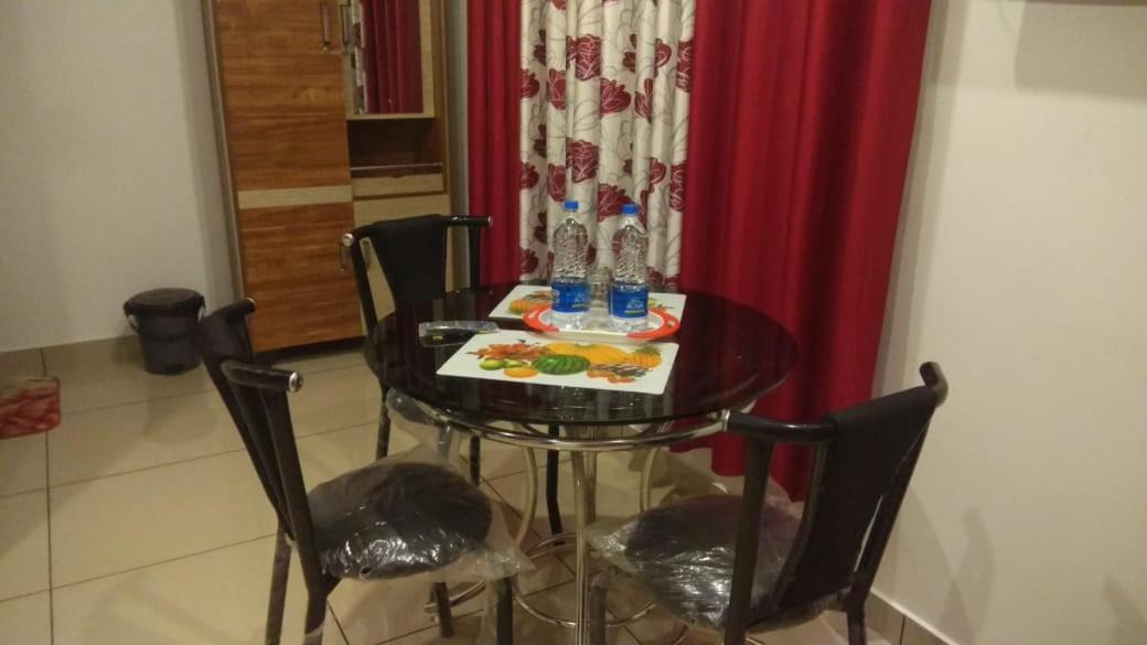 Photo of Livingroom in Vagamon