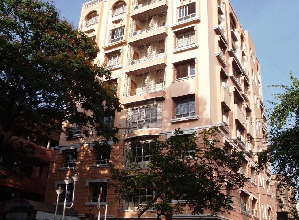 Photo of Buildings in Bhowanipore