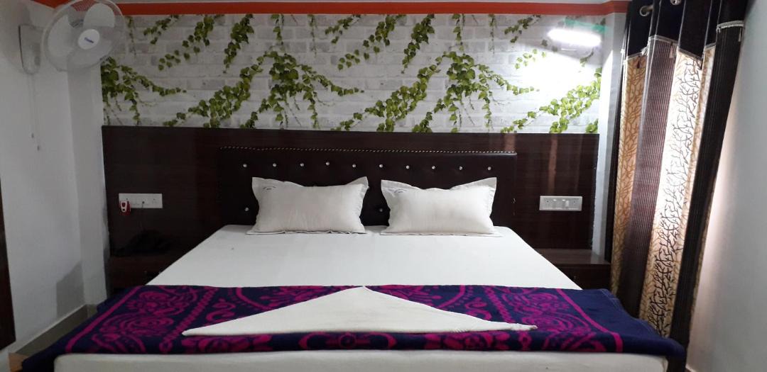 Photo of Bedroom in Bihta
